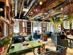 -老灶堂文创火锅(文艺路店)