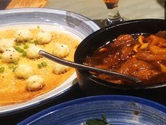 生煎拇指包子-那家山城(樱桃园店)