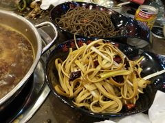 -活鱼馆(宜兴埠店)