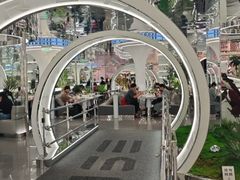 -3号仓库·创意中国菜(新世界城店)