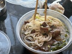 -花溪牛肉粉(八鸽岩店)