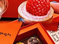 -CookieJar曲奇家(东方宝泰店)