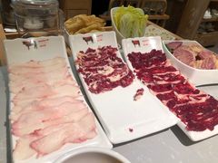 -俏牛哥鲜牛肉牛肆馆(重庆天地店)