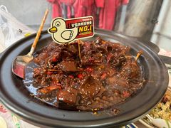 -回味黑鸭煲·始于2006(万松园店)