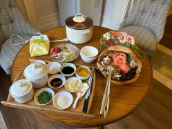 -喜月月子中心(海昌别墅店)