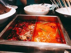 -五星桥原切肥牛火锅·30年专注好牛肉(湖塘店)