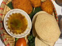 -清迈泰·泰国餐厅(华发商都店)