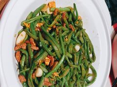 -西贝(紫荆广场店)