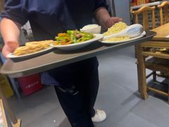 -河沿肉饼Beijing Pie(东华门店)
