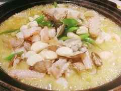-炉之恋LUZHILIAN(芙蓉汉城总店)