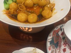 -张家卫·阳江菜·小海鲜(肥婆湾桥店)