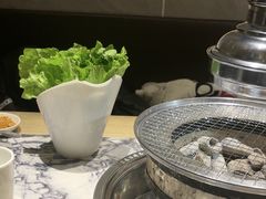 -隐家本格烧肉(万达广场店)
