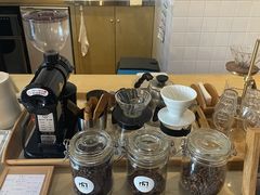 -Cafe Villa