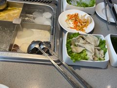 -海底捞火锅(老城根店)