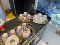 -麦雪尔甜品·生日蛋糕(新街口旗舰店)