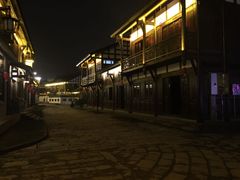-大小河街