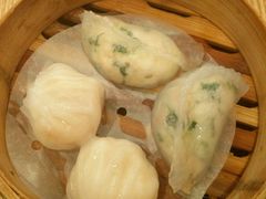 -添好运点心专门店(百老汇店)