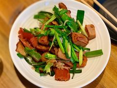 -望京一号·重庆江湖菜(工体店)