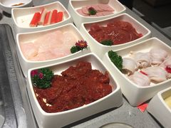 -海底捞火锅(奥山世纪城店)