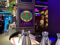 -疯克大象美式烤肉餐厅