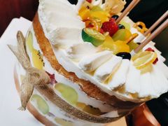 -面包与我Bread Or Me(长城汇店)