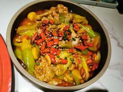 -乔阿马·江南味·驴肉香(龙湖华泾天街店)