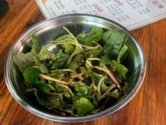 -古道第一家餐馆