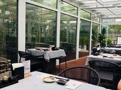 大堂-炉匠炉端烧·酒(国金中心商场店)