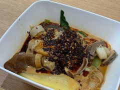 -林静小吃(复兴路店)