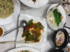 -品泉餐厅·大盆鱼·走地鸡
