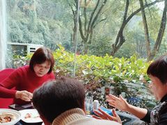 -新疆杭州疗养院·富春山庄