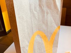 -麦当劳(酒仙桥路店)