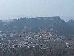 -青州市云门山风景区