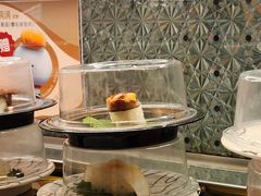 -争鲜回转寿司(太阳宫凯德MALL店)