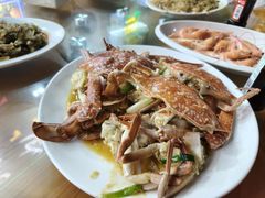 -星奇缘·海鲜餐厅(东山美食地标店)