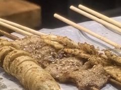 -万记麻辣烫国展总店