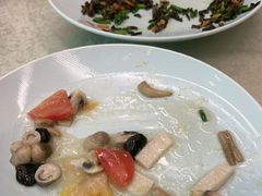 -山外山菜馆(玉泉路店)