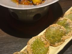 -绿茶餐厅(哈尔滨凯德店)