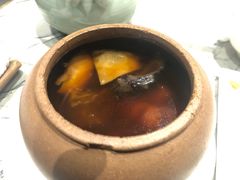 -萬國春·中菜馆(颐和公馆店)
