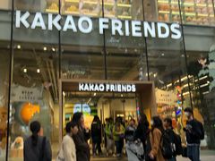 -KAKAO FRIENDS(弘大店)