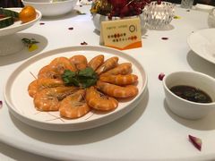 -醉辉皇上海之巅(上海中心大厦店)