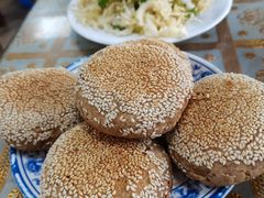 -清真·鸦儿李记·小馆(后海店)