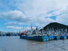 -沈家门海鲜夜排档(东港店)