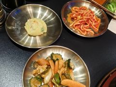 -西塔老太太泥炉烤肉(北京北苑天街龙湖店)
