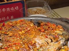 -串盟烧烤大排档·长沙美食地标(星沙店)