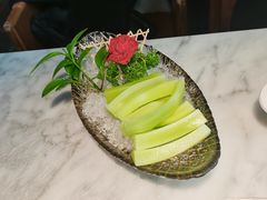 -澳美徕·港式花胶鸡火锅(高新万达店)