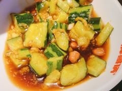 -胖哥俩肉蟹煲(西单大悦城店)