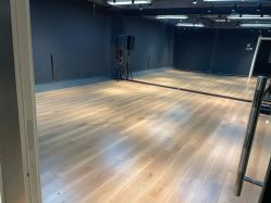 -G-STEPS舞蹈工作室