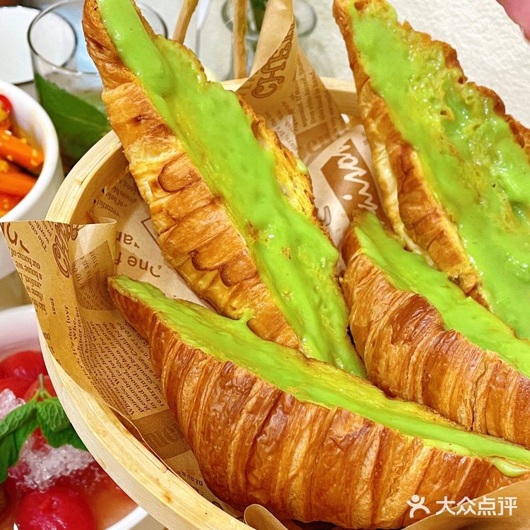 救命！人均50+能吃到创意多国料理？！！