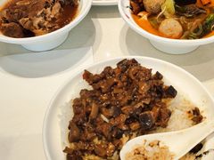 -喜家德虾仁水饺(家乐福店)